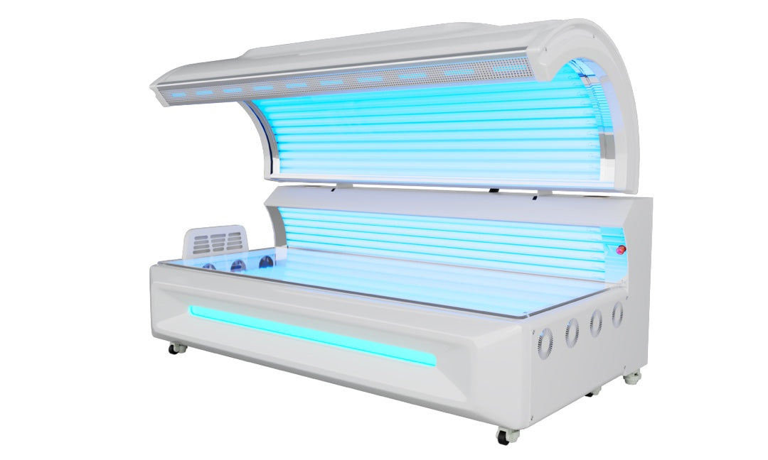 SolarX Tanning Bed Pro